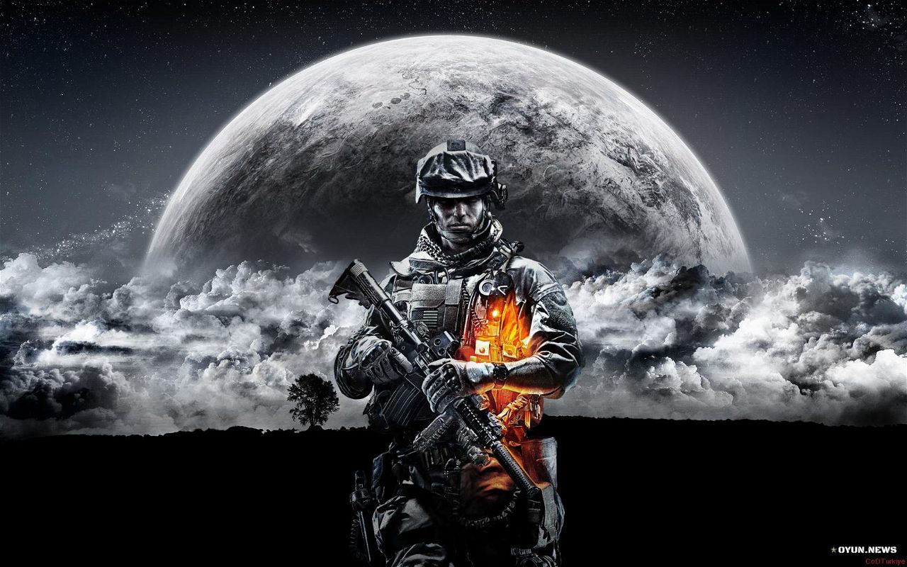 Battlefield 3 Hd Wallpapers 21