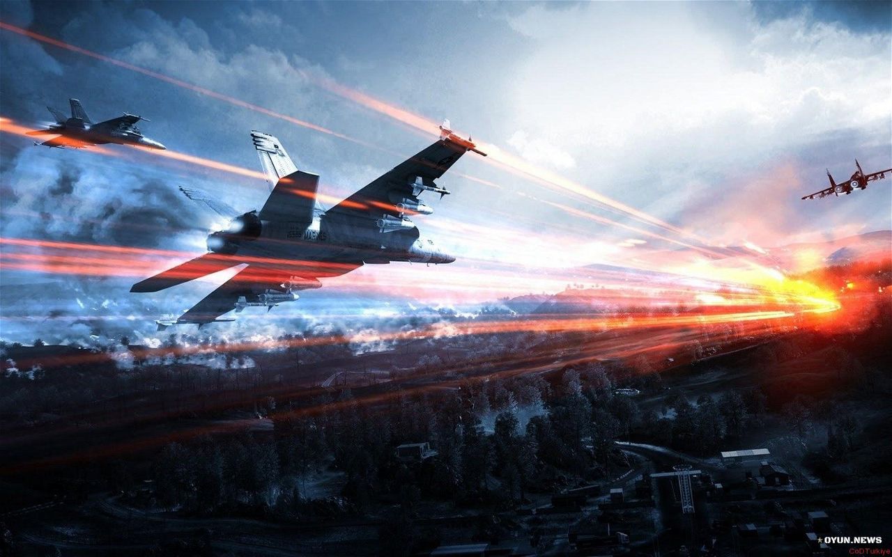 Battlefield 3 Hd Wallpapers 24