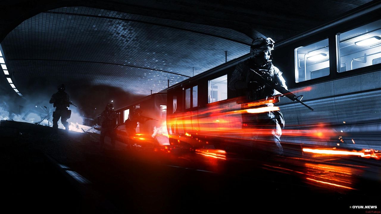Battlefield 3 Hd Wallpapers 25