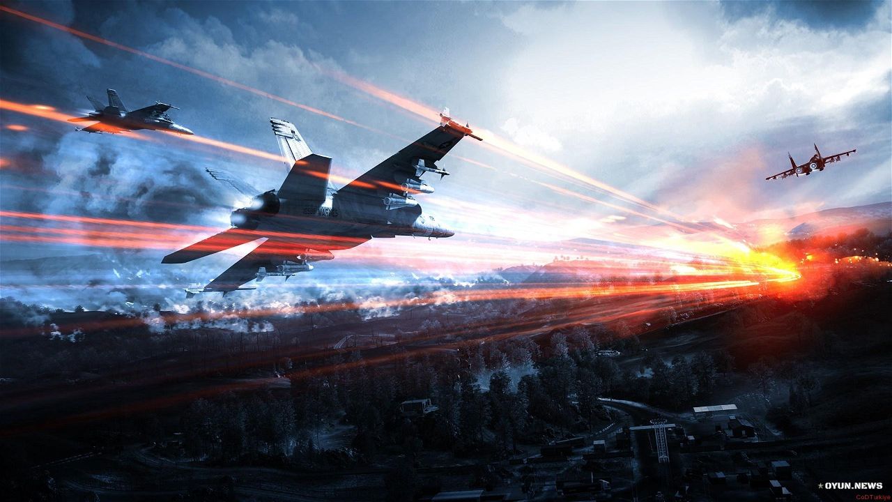 Battlefield 3 Hd Wallpapers 26