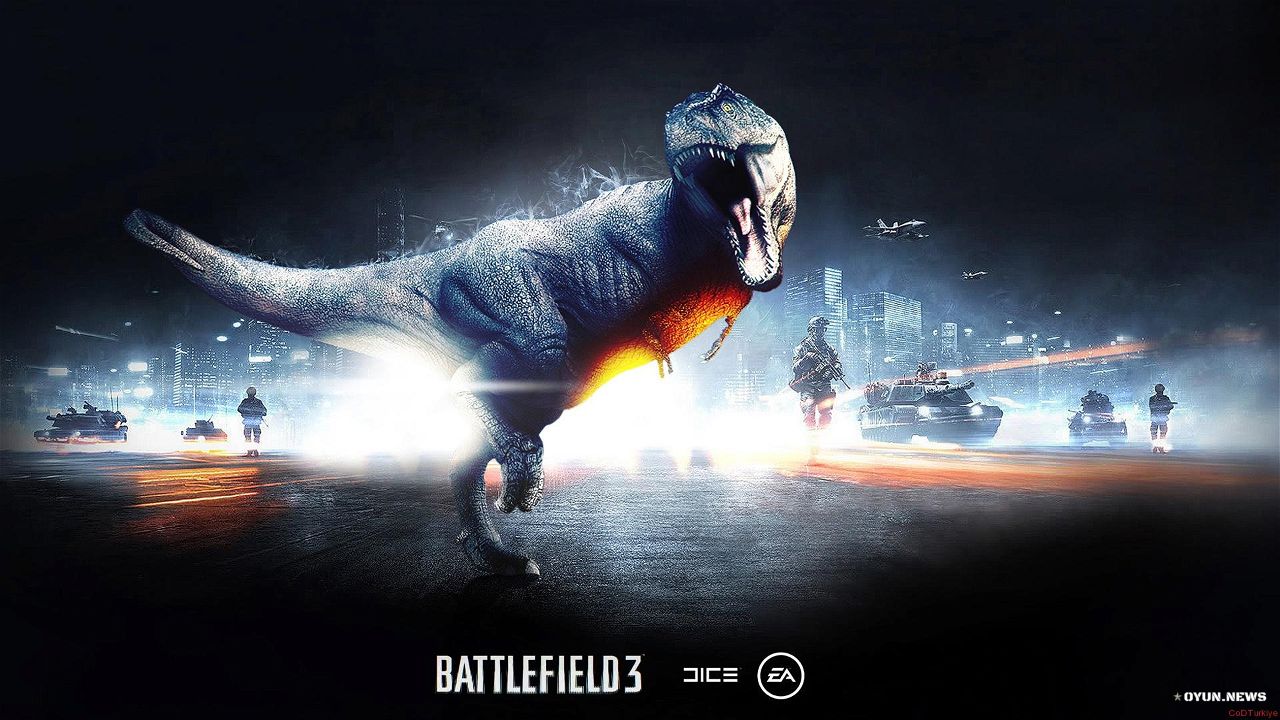 Battlefield 3 Hd Wallpapers 30