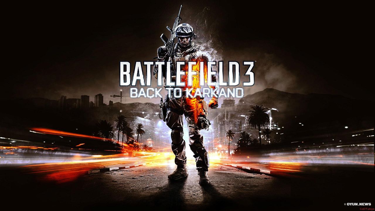 Battlefield 3 Hd Wallpapers 4