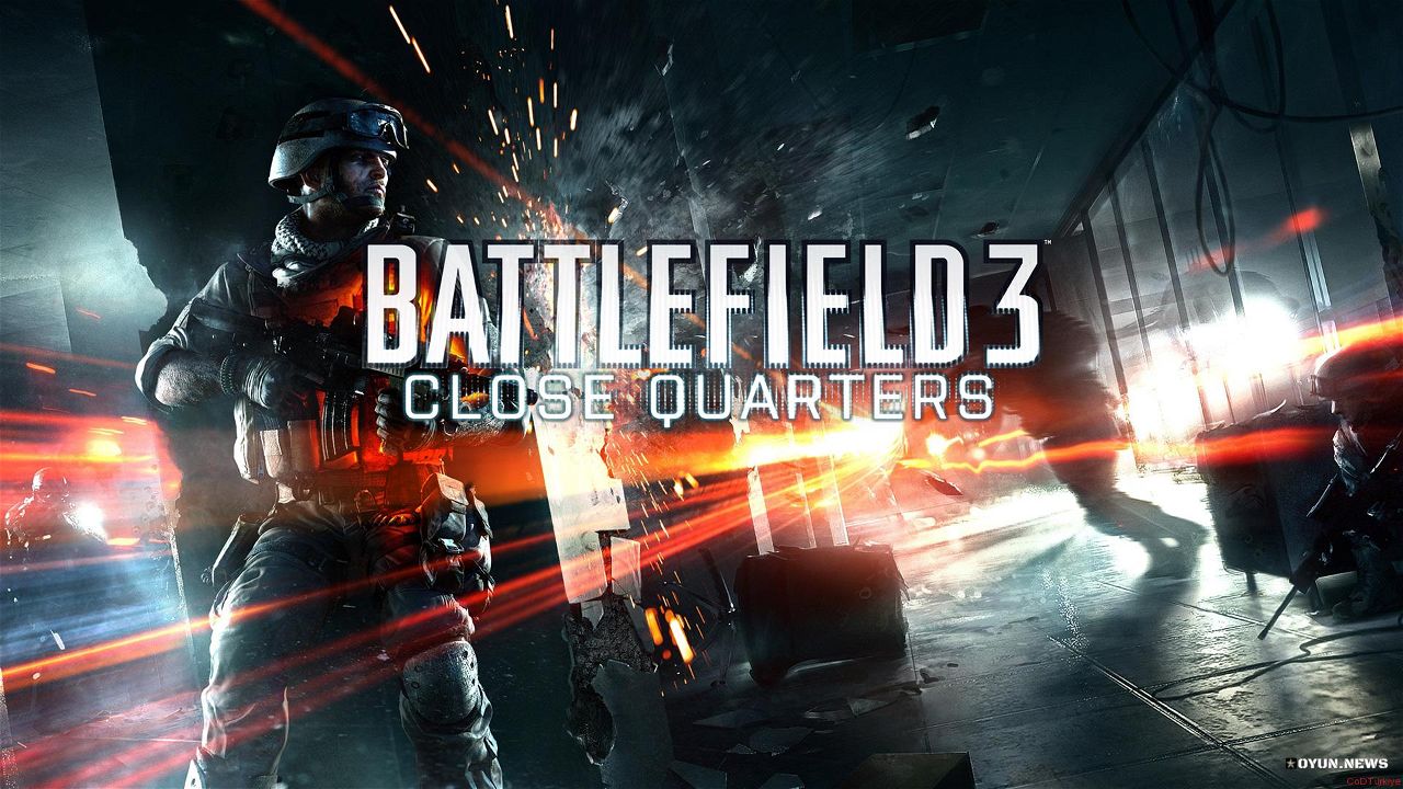 Battlefield 3 Hd Wallpapers 7