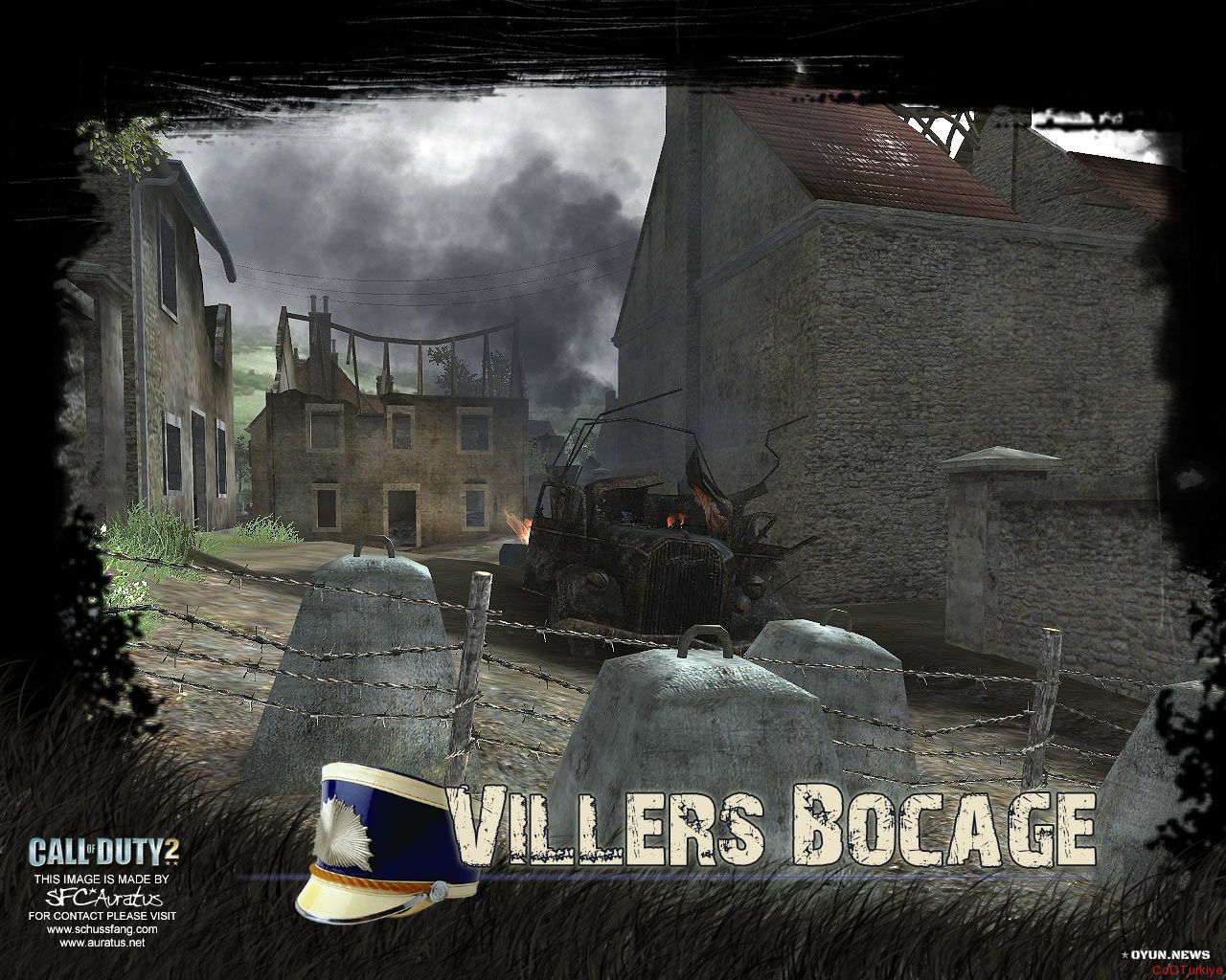 Call Of Duty 2 Mp Breakout 1280 Vers2