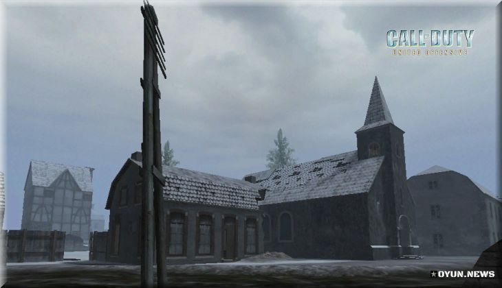 Coduo Map Foy Loadingscreen
