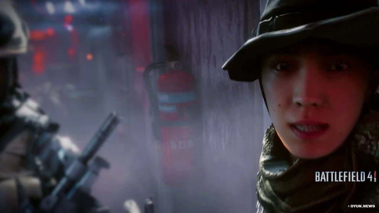 Battlefield 4 Gameplay Screenshots 40