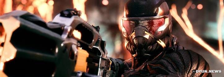 Crysis 3 Typhoon