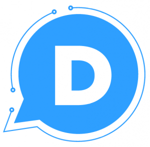 Disqus Logo SMF Forum