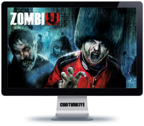 ZombiU Ön İnceleme ZombiU Ön İnceleme