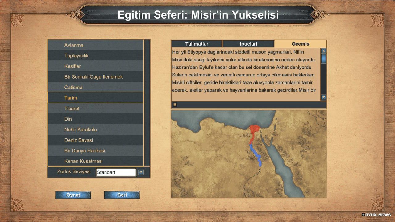 Age of Empires: Definitive Edition Türkçe Yama Age Of Empires Definitive Edition Turkce Yama 2