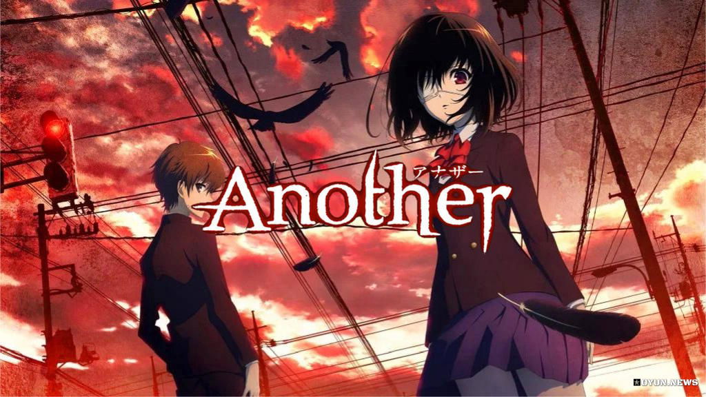 Another Anime İnceleme Another Anime Inceleme