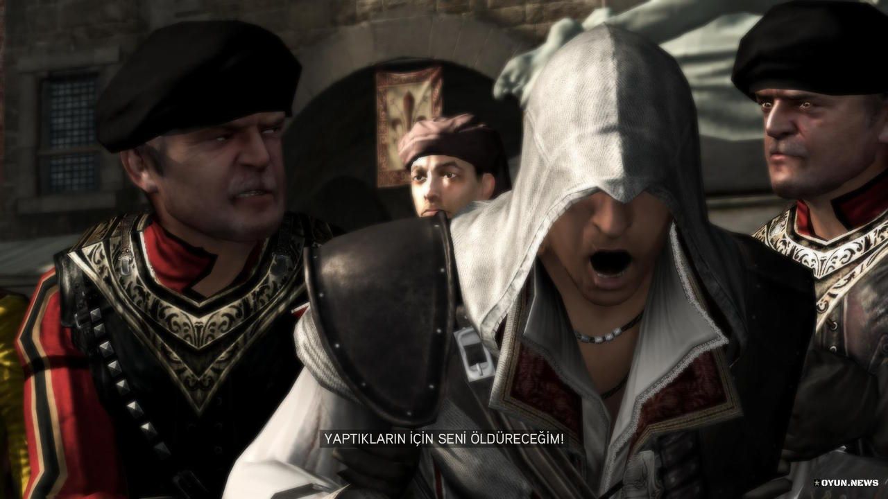 Assassin’s Creed 2 Türkçe Yama Assassins Creed 2 Turkce Yama 4
