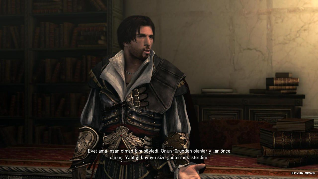 Assassin’s Creed Brotherhood Türkçe Yama Assassins Creed Brotherhood Turkce Yama 4