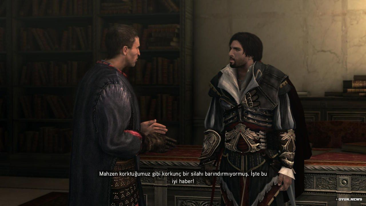 Assassin’s Creed Brotherhood Türkçe Yama Assassins Creed Brotherhood Turkce Yama 6