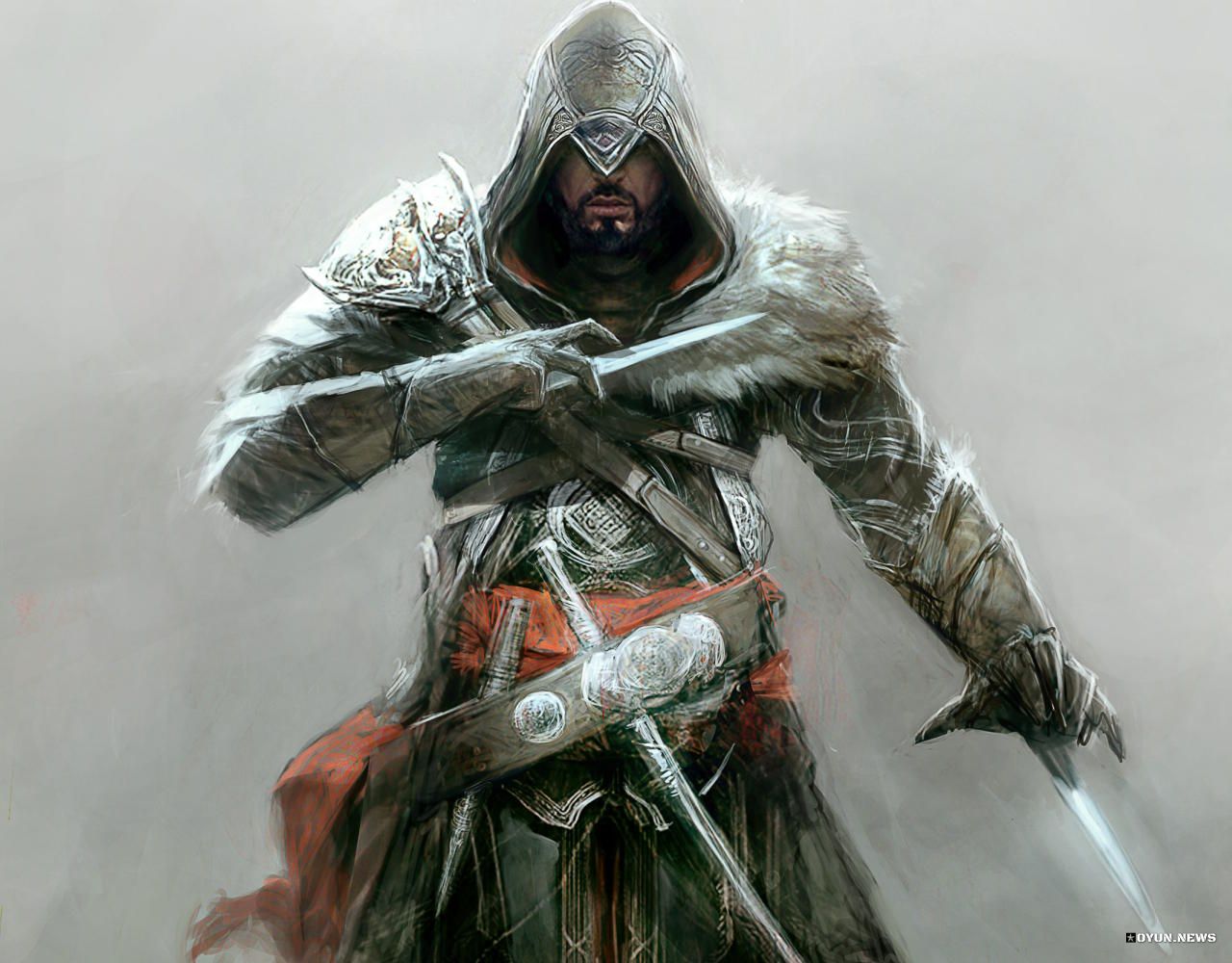 Assassin’s Creed Hidden Blade Assassins Creed Hidden Blade