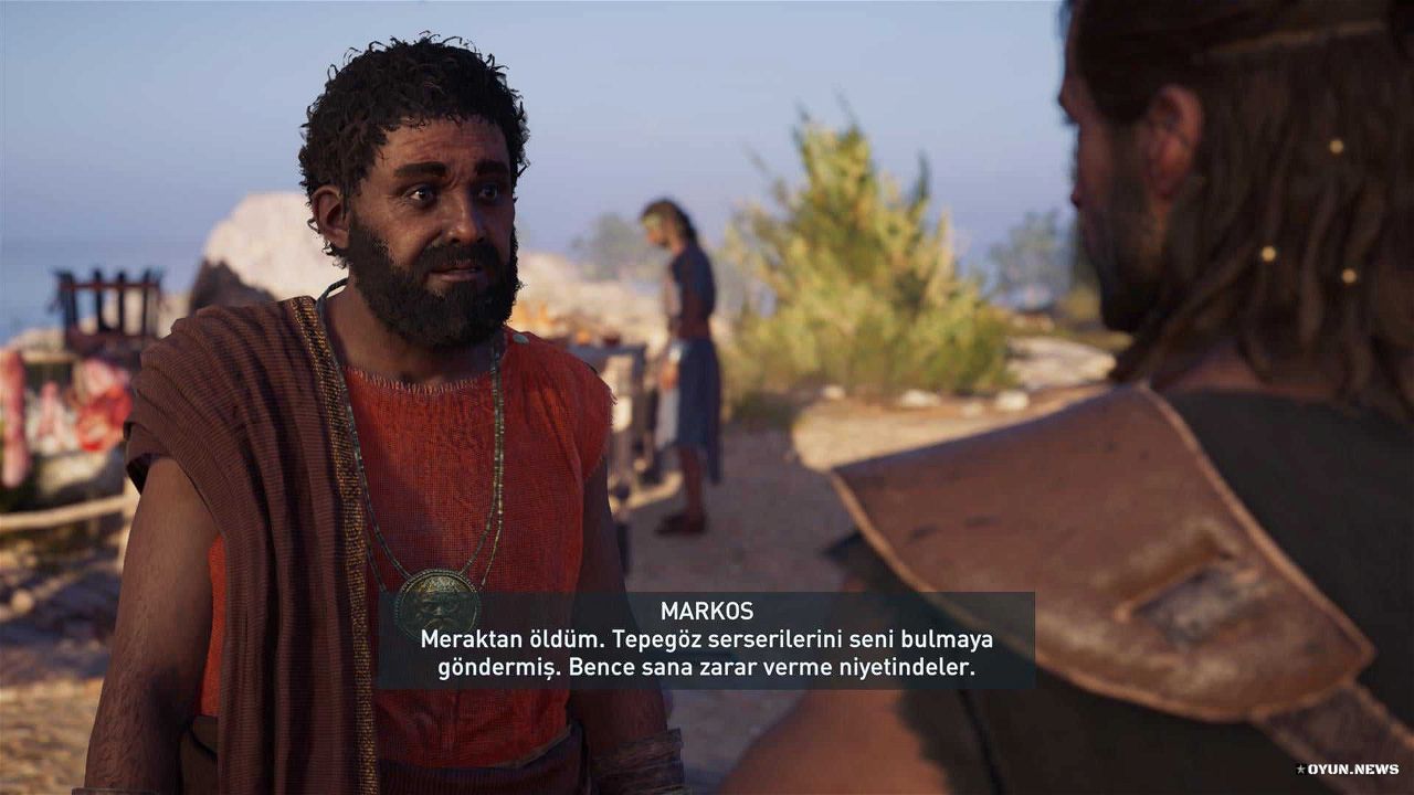 Assassin’s Creed: Odyssey Türkçe Yama Assassins Creed Odyssey Turkce Yama 11