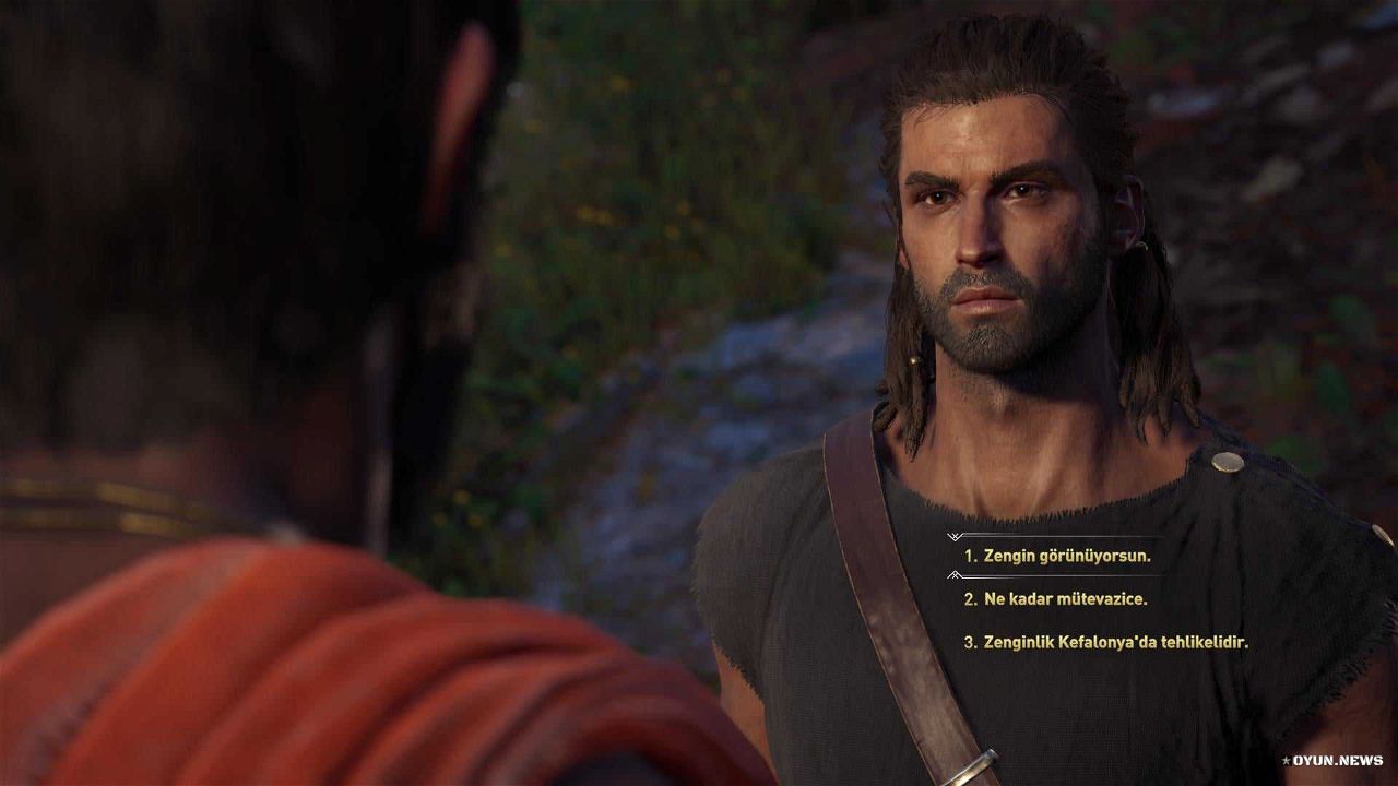 Assassin’s Creed: Odyssey Türkçe Yama Assassins Creed Odyssey Turkce Yama 12