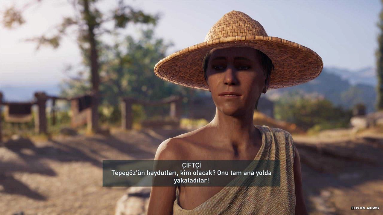 Assassin’s Creed: Odyssey Türkçe Yama Assassins Creed Odyssey Turkce Yama 13