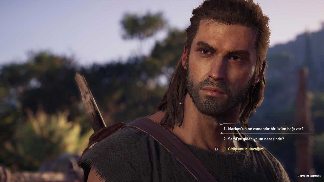 Assassin’s Creed: Odyssey Türkçe Yama Assassins Creed Odyssey Turkce Yama 8