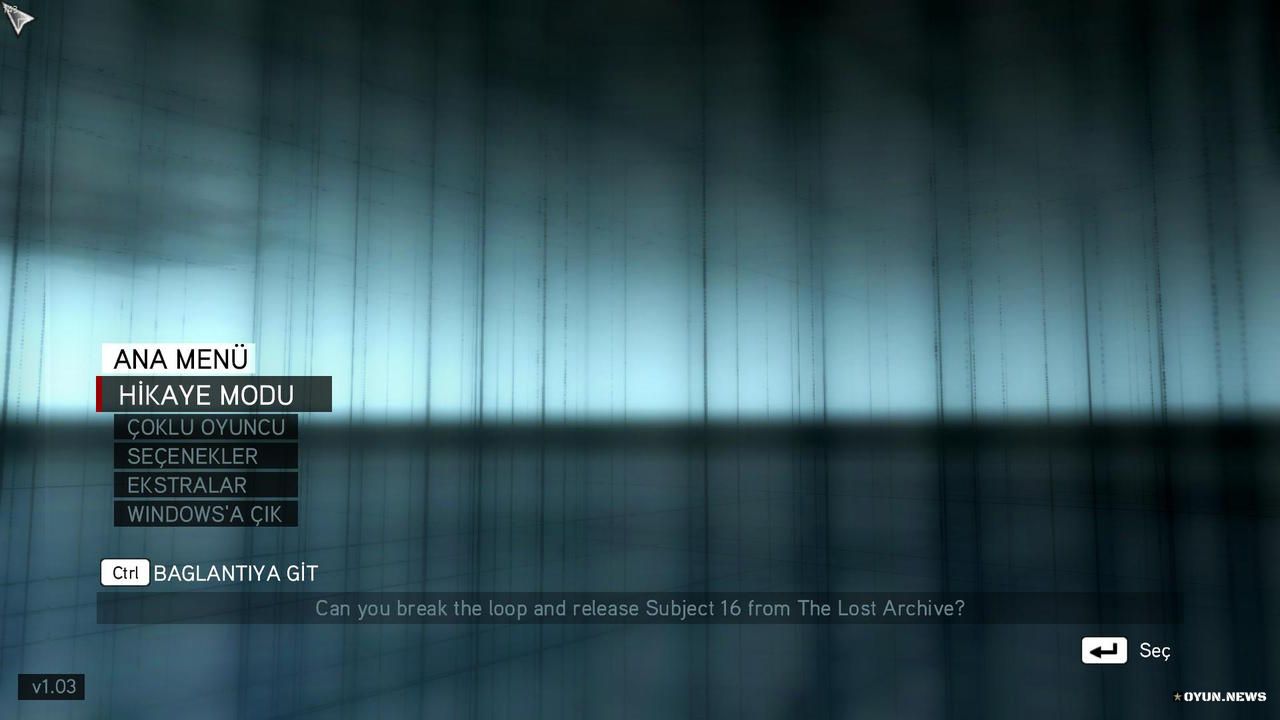 Assassin’s Creed Revelations Türkçe Yama Assassins Creed Revelations Turkce Yama 1