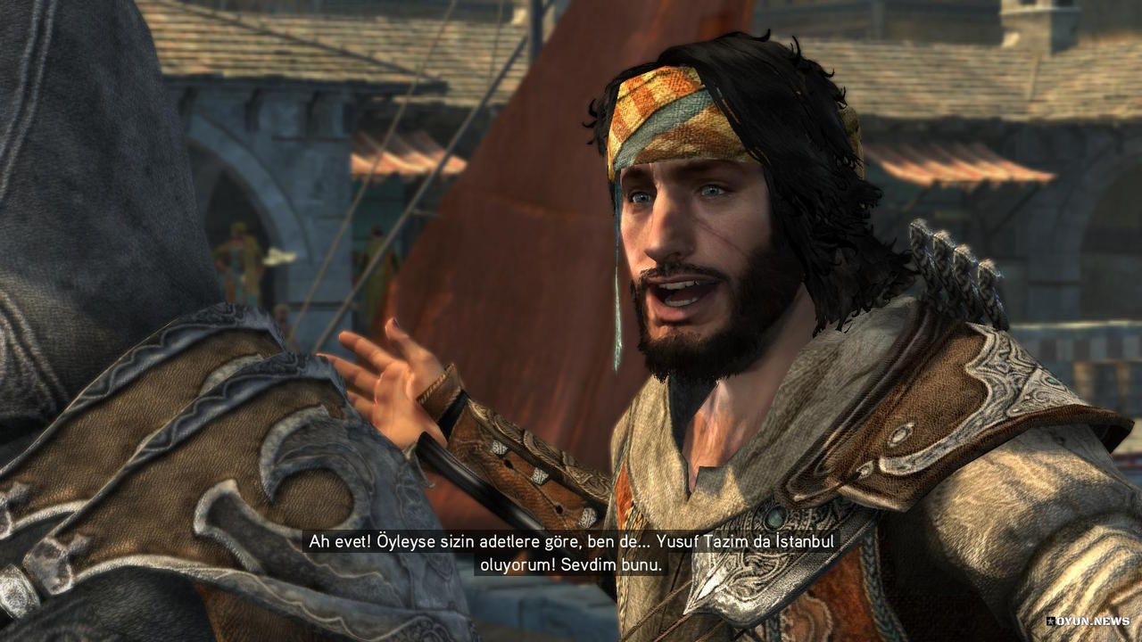 Assassin’s Creed Revelations Türkçe Yama Assassins Creed Revelations Turkce Yama 3