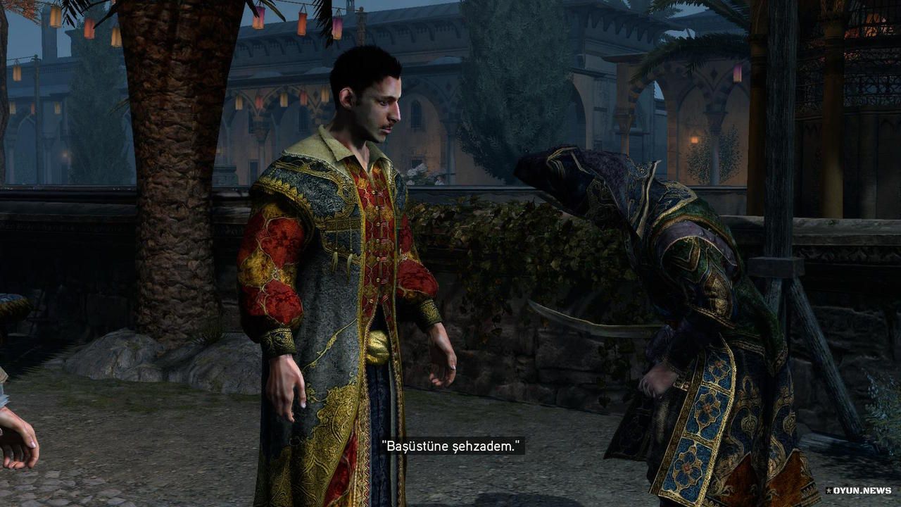 Assassin’s Creed Revelations Türkçe Yama Assassins Creed Revelations Turkce Yama 5
