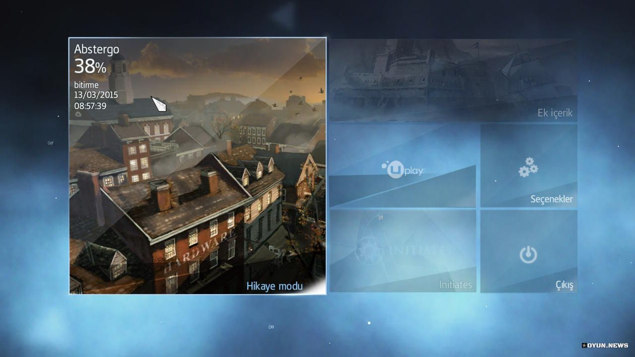 Assassin’s Creed: Rogue Türkçe Yama Assassins Creed Rogue Turkce Yama 4