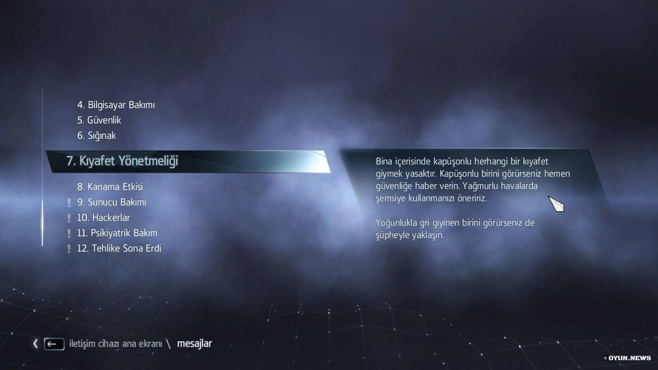 Assassin’s Creed: Rogue Türkçe Yama Assassins Creed Rogue Turkce Yama 5