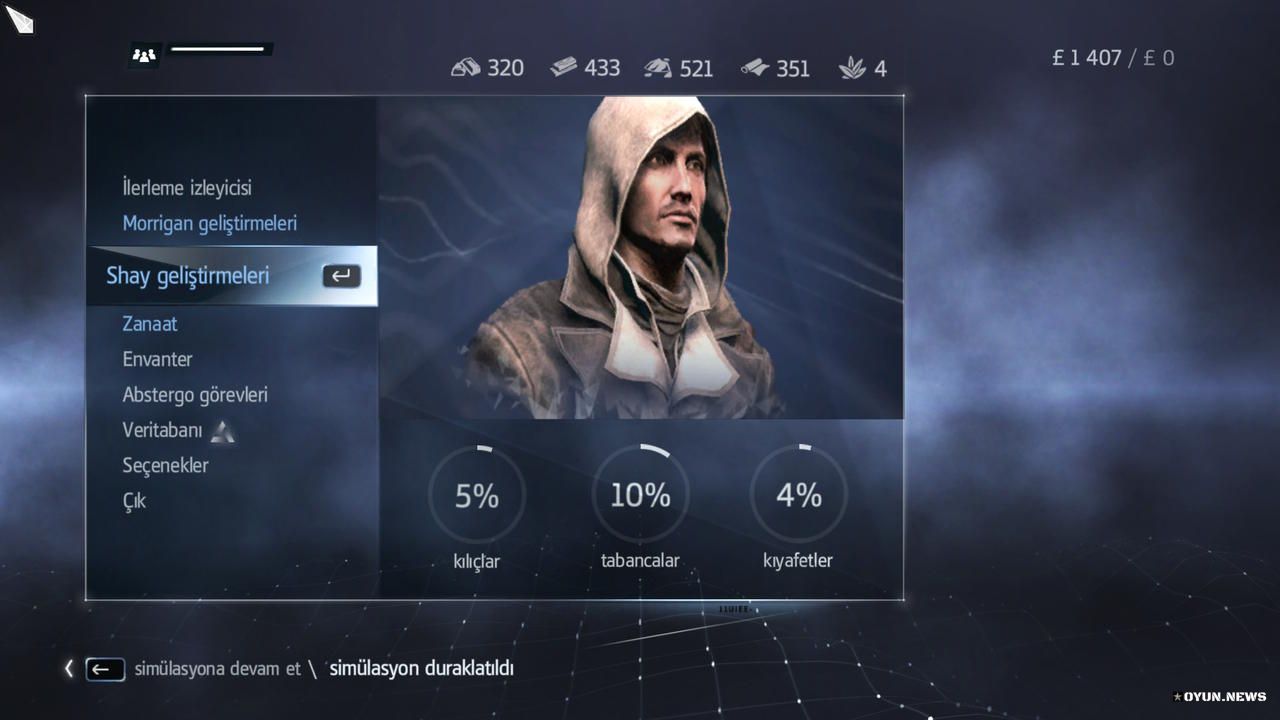 Assassin’s Creed: Rogue Türkçe Yama Assassins Creed Rogue Turkce Yama 6