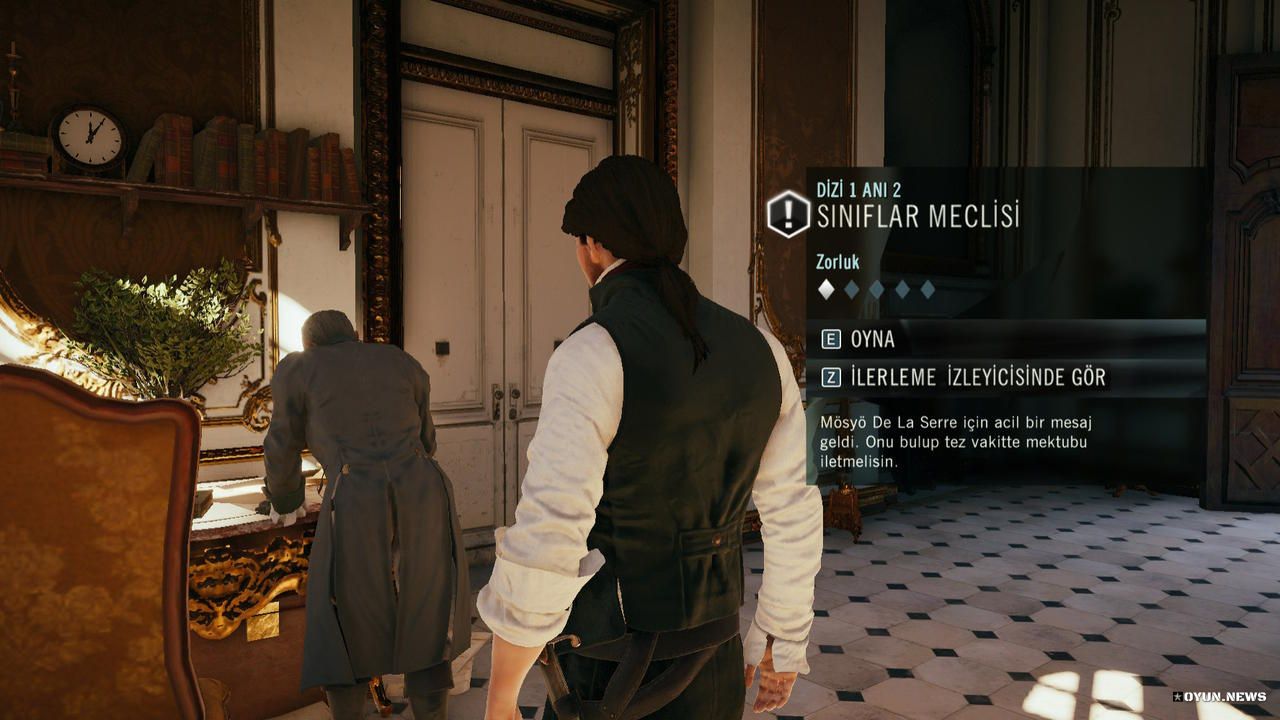 Assassin’s Creed: Unity + DLC Türkçe Yama Assassins Creed Unity Dlc Turkce Yama 4