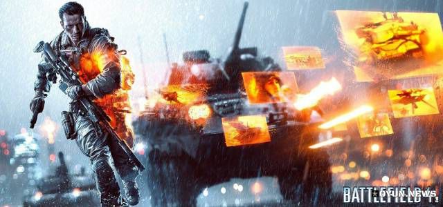 Battlefield 4 Cikis Tarihi 2013