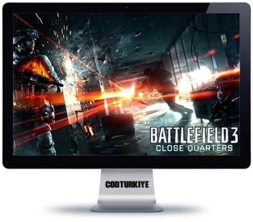 Battlefield 3 Close Quarters İnceleme Battlefield 3 Close Quarters İnceleme
