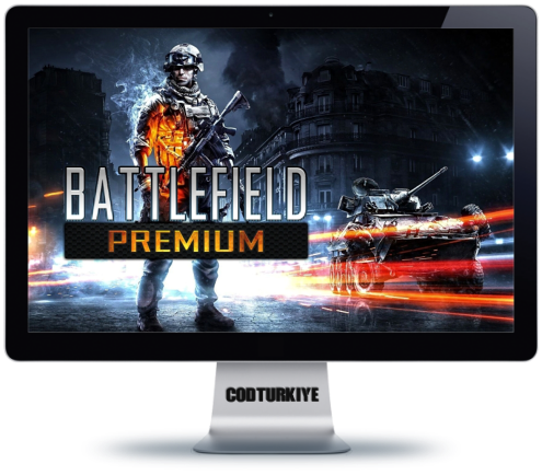 Battlefield 3 Premium İnceleme Battlefield 3 Premium İnceleme