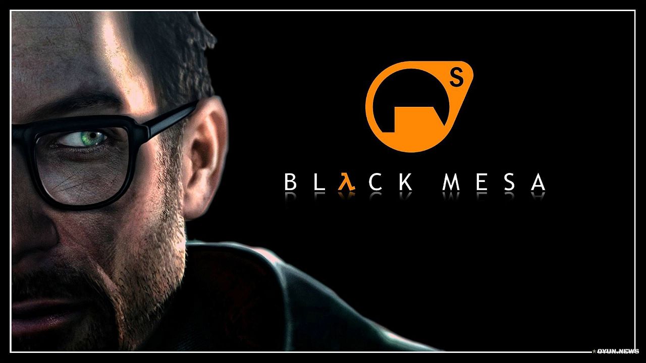 Black Mesa İnceleme Black Mesa İnceleme