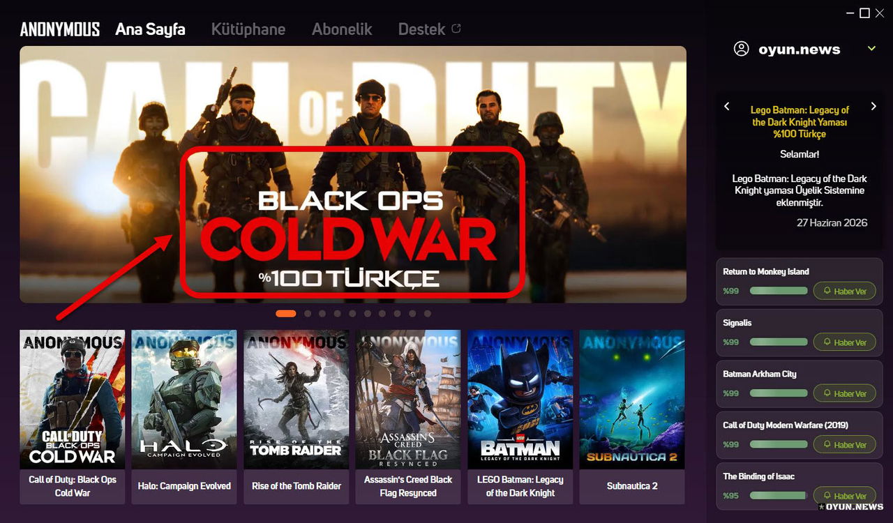 Call of Duty Black Ops Cold War Türkçe Yama Yükleme Ekranı Black Ops Cold War Turkce Yama Yukleme Ekrani