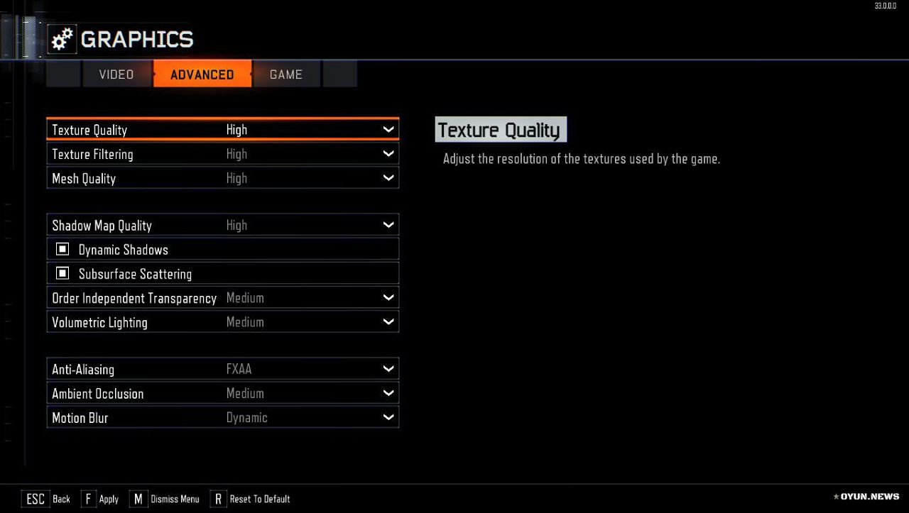 Bo3 R5m200 Hd8570m Garafik Ayarlari 2