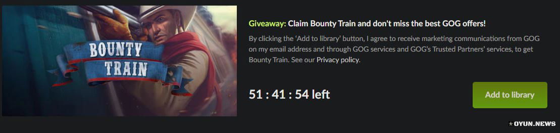 Free Bounty Train Kampanya Bounty Train Free Kampanya