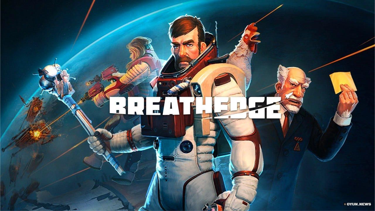 Breathedge Free Kampanya Breathedge Free Kampanya