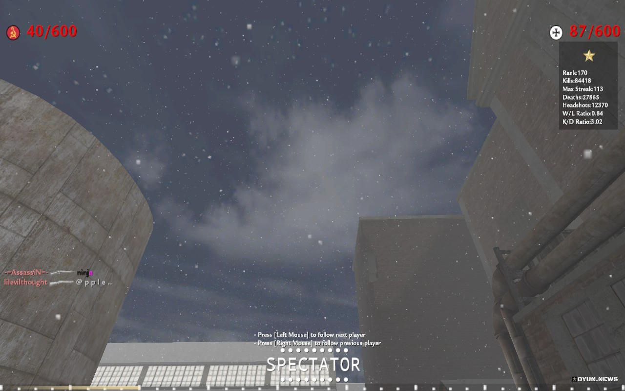 Call Of Duty 2 Map Depot 1