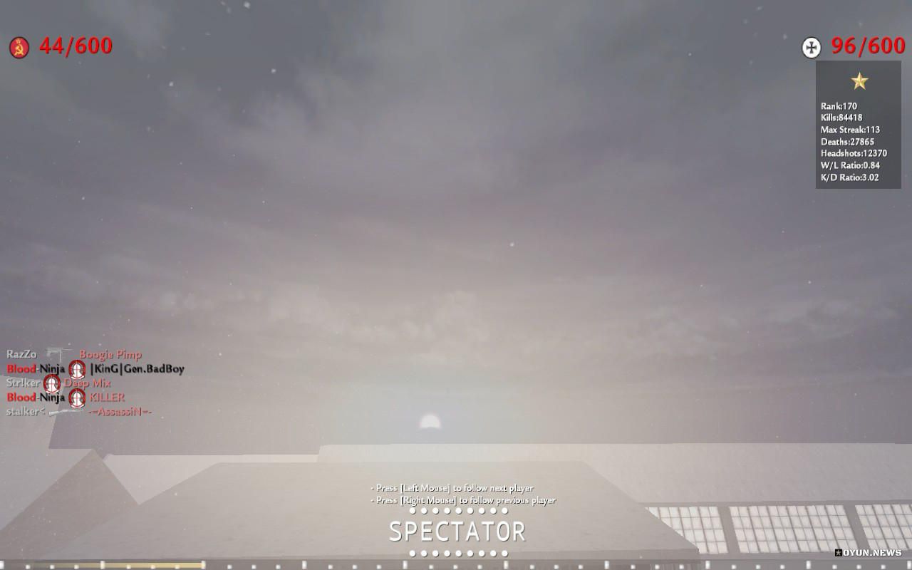 Call Of Duty 2 Map Depot 2
