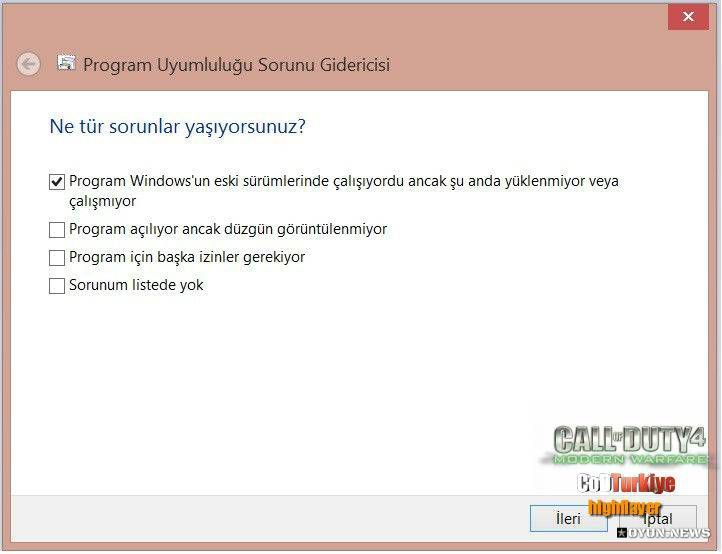 Call Of Duty 4 Win 8 Punkbuster