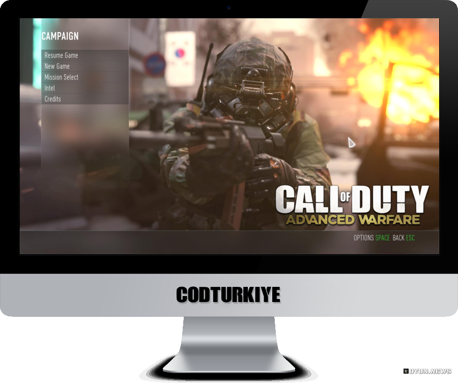 Cod Aw Bilgisayar Degerlendirmesi