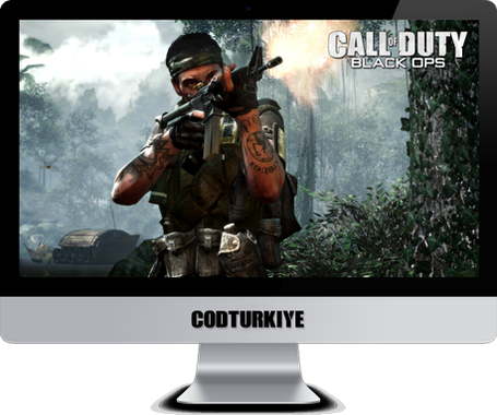 Cod Black Ops Dosya Hatalari