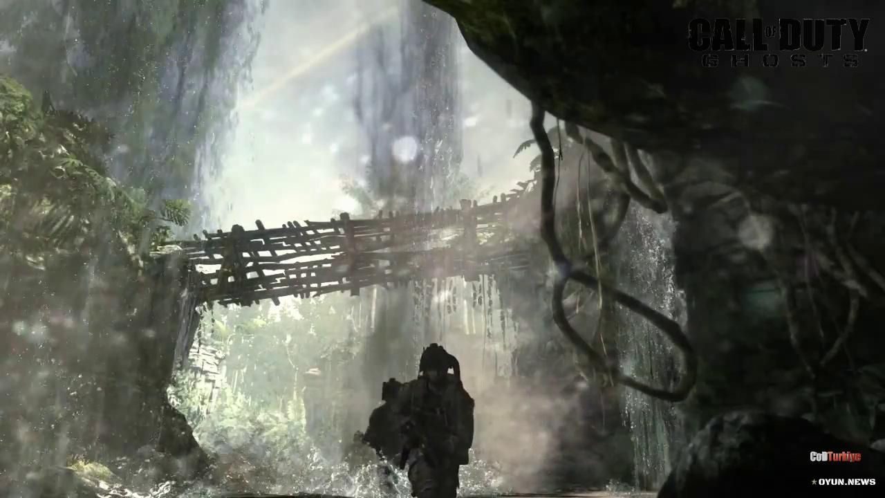 Cod Ghosts 10