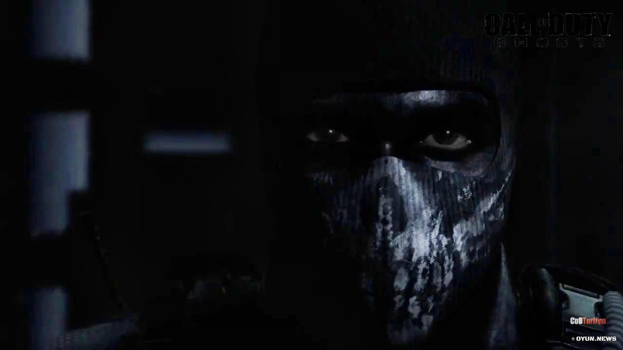 Cod Ghosts 12