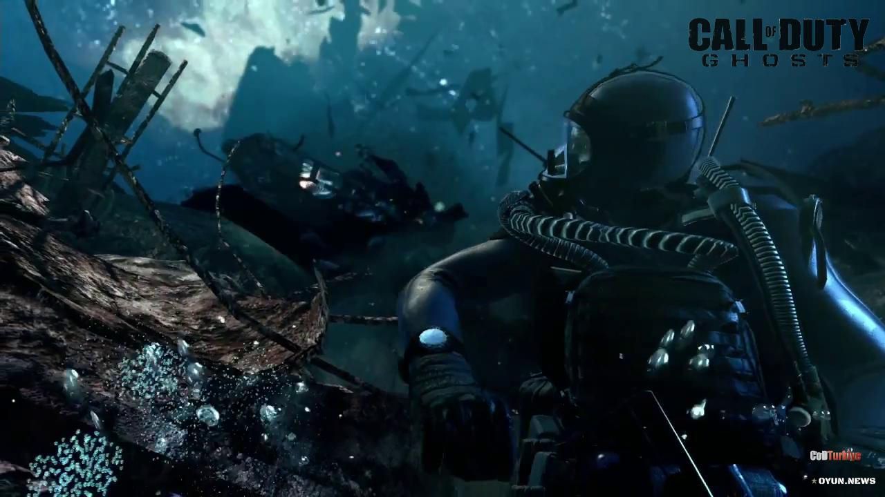 Cod Ghosts 15
