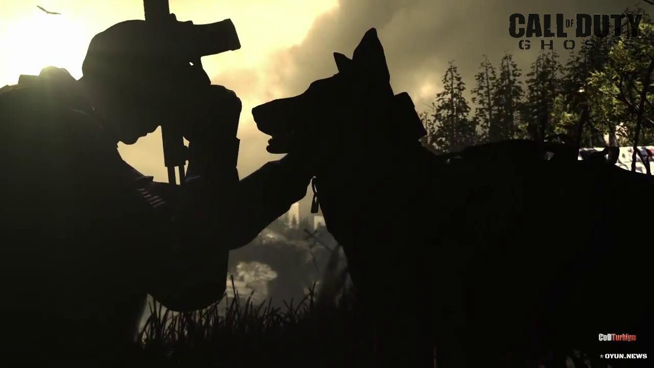 Cod Ghosts 16