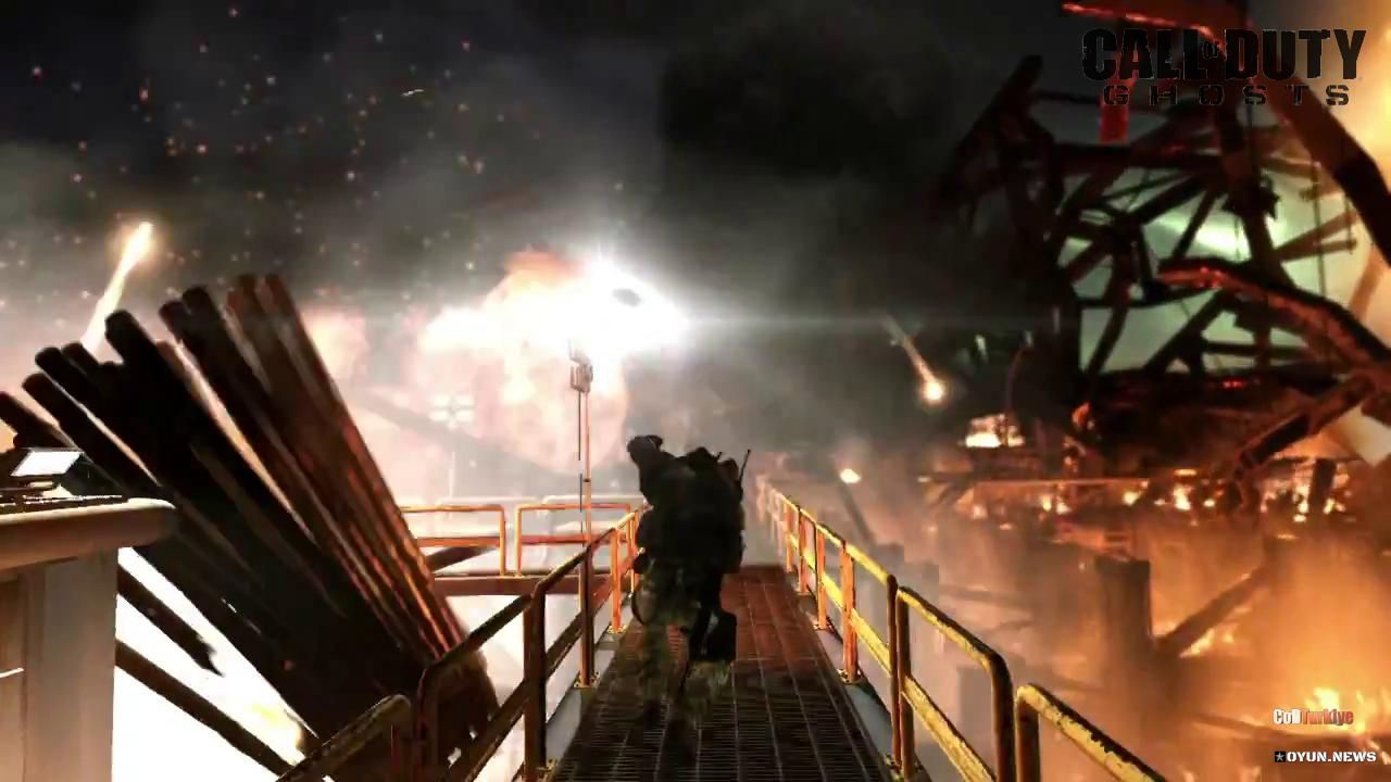 Cod Ghosts 18