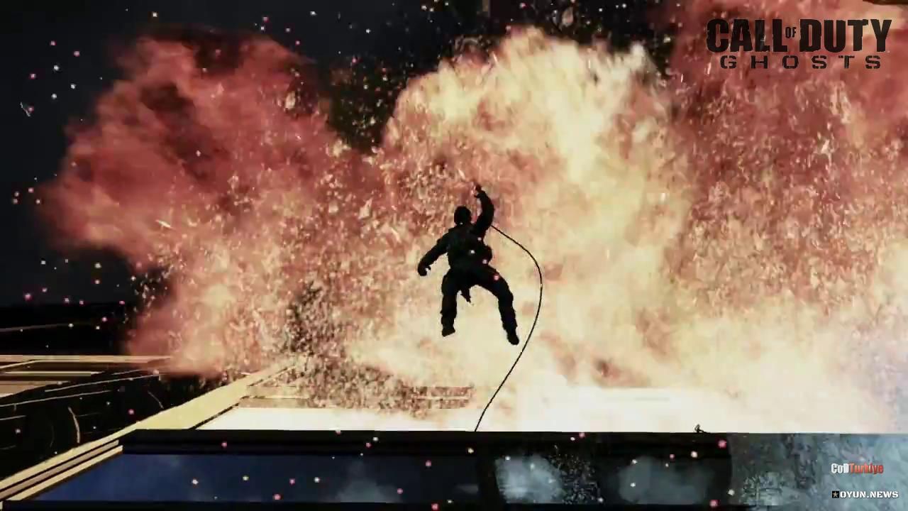 Cod Ghosts 20