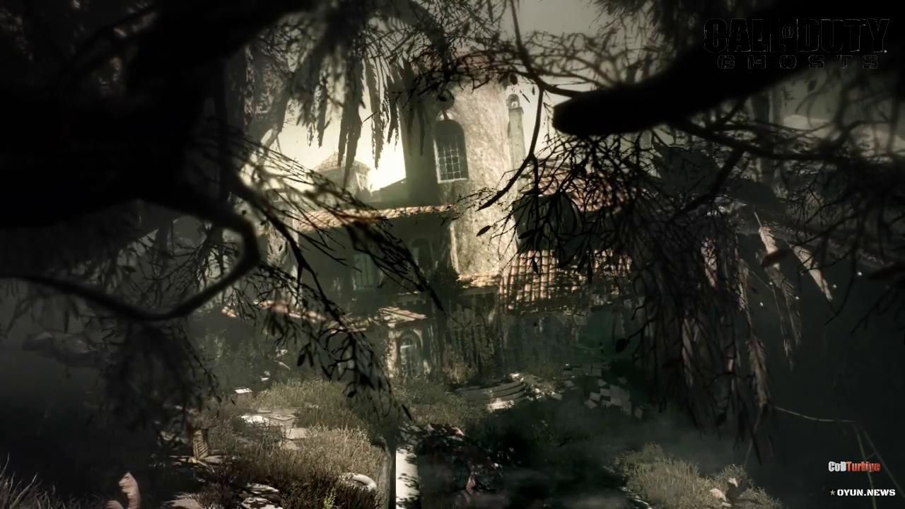 Cod Ghosts 3